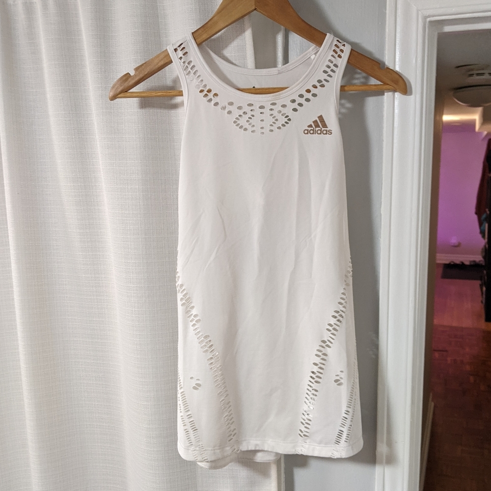 Adidas Primeblue Tank